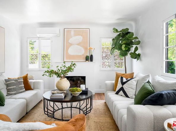 3340 Cardiff Avenue, Los Angeles CA 90034