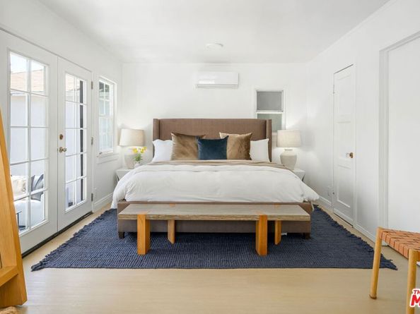 3340 Cardiff Avenue, Los Angeles CA 90034