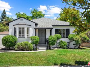 3340 Cardiff Avenue, Los Angeles CA 90034