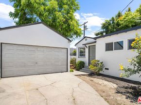 3340 Cardiff Avenue, Los Angeles CA 90034