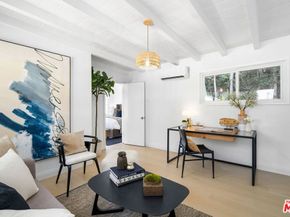 3340 Cardiff Avenue, Los Angeles CA 90034