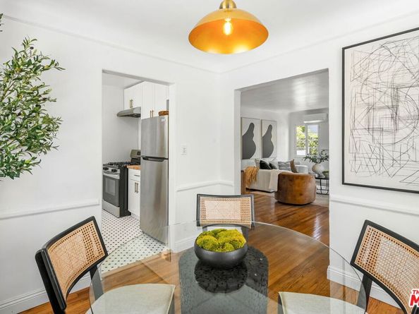 3340 Cardiff Avenue, Los Angeles CA 90034