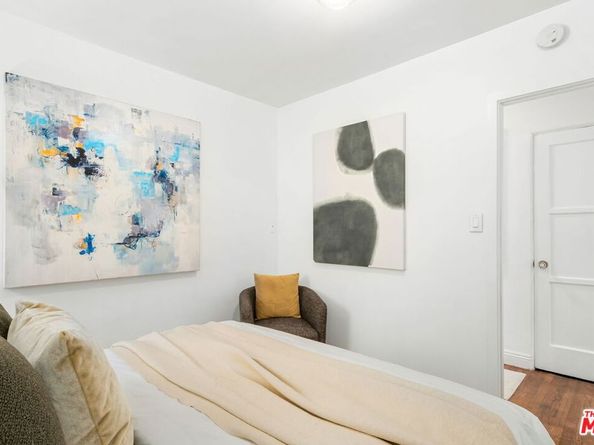 3340 Cardiff Avenue, Los Angeles CA 90034