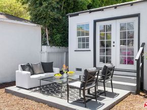 3340 Cardiff Avenue, Los Angeles CA 90034