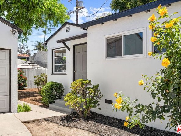 3340 Cardiff Avenue, Los Angeles CA 90034