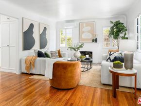 3340 Cardiff Avenue, Los Angeles CA 90034