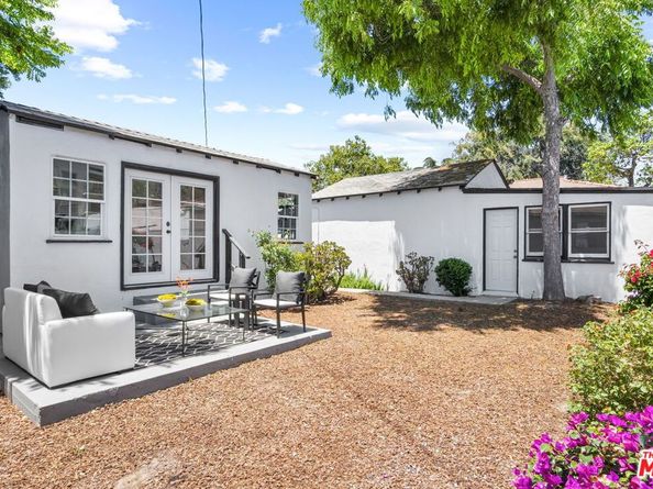 3340 Cardiff Avenue, Los Angeles CA 90034
