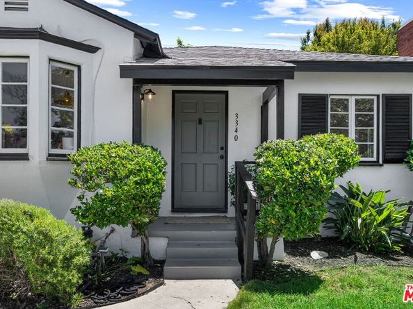 3340 Cardiff Avenue, Los Angeles CA 90034