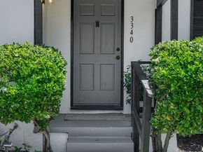 3340 Cardiff Avenue, Los Angeles CA 90034