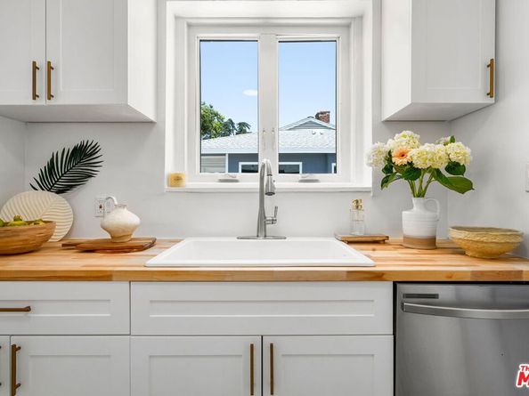 3340 Cardiff Avenue, Los Angeles CA 90034