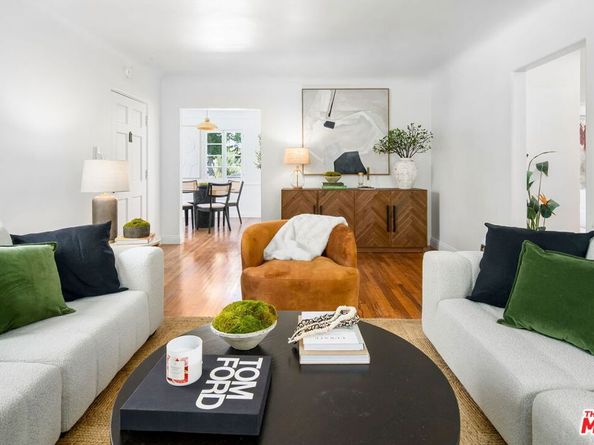 3340 Cardiff Avenue, Los Angeles CA 90034