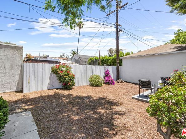 3340 Cardiff Avenue, Los Angeles CA 90034