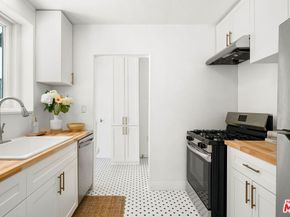 3340 Cardiff Avenue, Los Angeles CA 90034