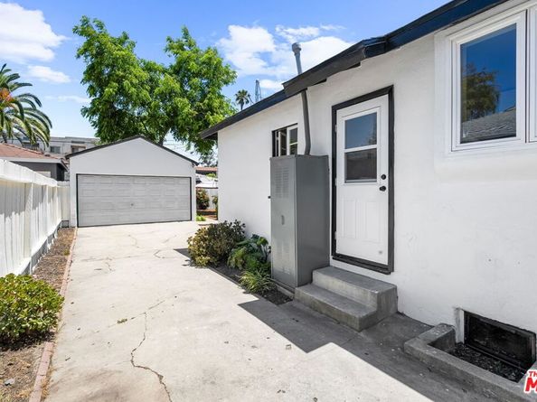 3340 Cardiff Avenue, Los Angeles CA 90034