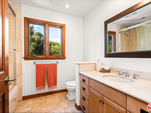 21322 Hillside Drive, Topanga CA 90290