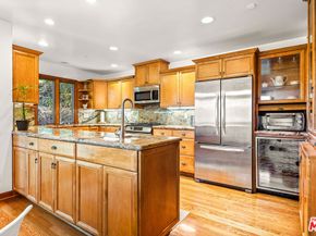 21322 Hillside Drive, Topanga CA 90290