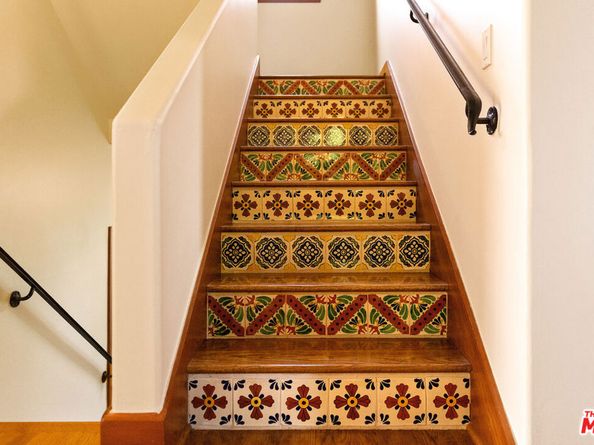 21322 Hillside Drive, Topanga CA 90290