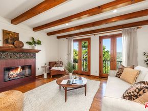 21322 Hillside Drive, Topanga CA 90290