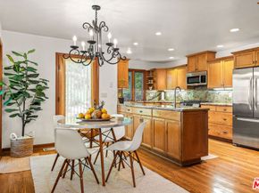 21322 Hillside Drive, Topanga CA 90290