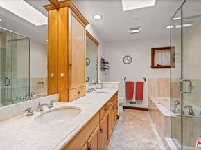 21322 Hillside Drive, Topanga CA 90290