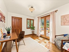 21322 Hillside Drive, Topanga CA 90290