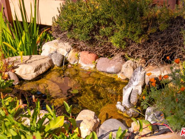 21322 Hillside Drive, Topanga CA 90290