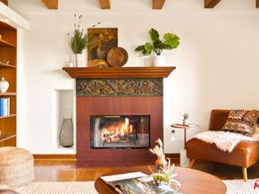 21322 Hillside Drive, Topanga CA 90290