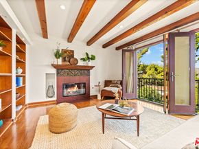 21322 Hillside Drive, Topanga CA 90290