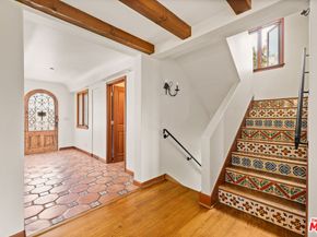 21322 Hillside Drive, Topanga CA 90290