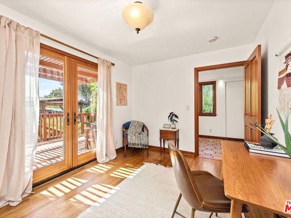 21322 Hillside Drive, Topanga CA 90290