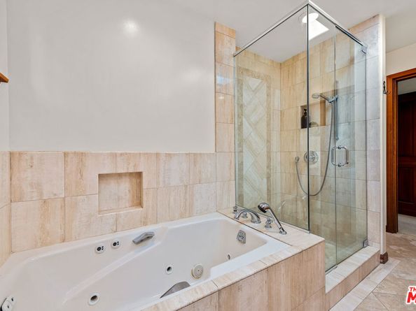 21322 Hillside Drive, Topanga CA 90290