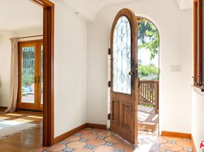 21322 Hillside Drive, Topanga CA 90290