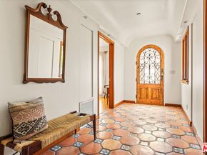 21322 Hillside Drive, Topanga CA 90290