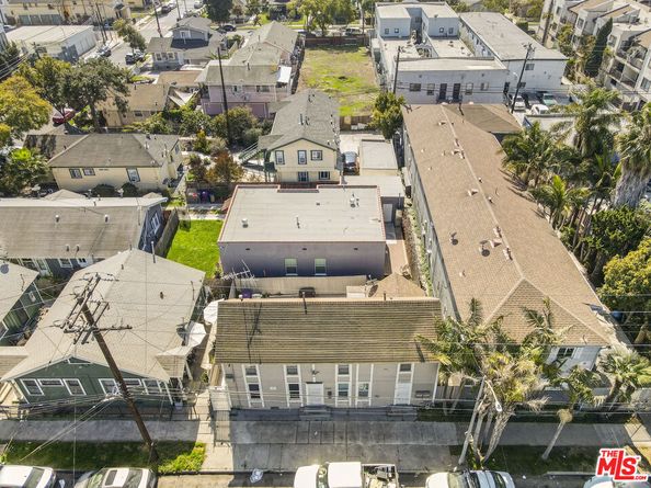 1060 E 6th Street, Long Beach CA 90802