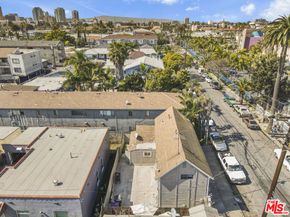 1060 E 6th Street, Long Beach CA 90802