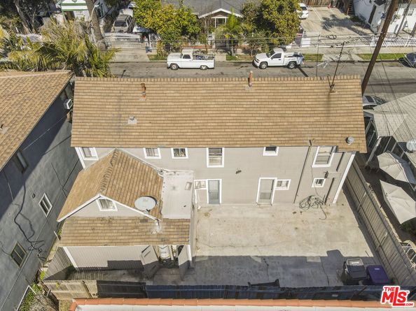 1060 E 6th Street, Long Beach CA 90802