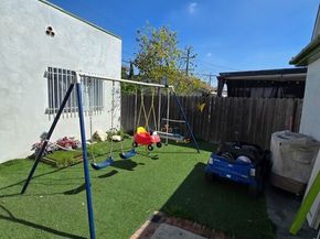 611 W 109th Street, Los Angeles CA 90044