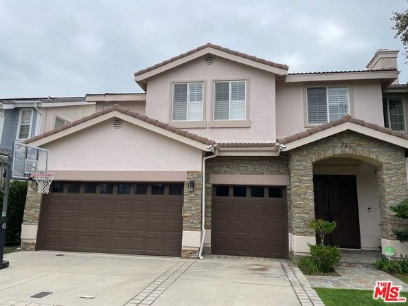 716 Amy Lane, Redondo Beach CA 90278