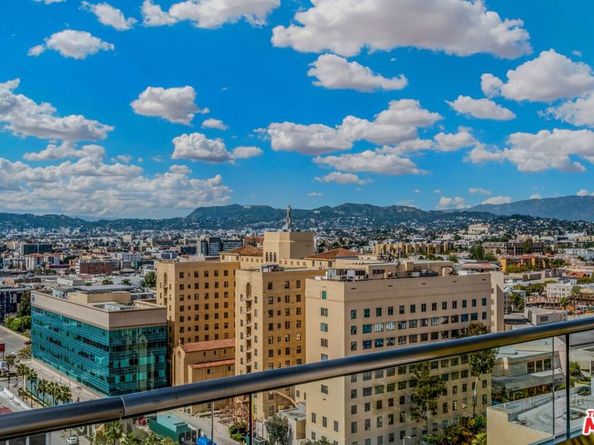 1100 Wilshire Boulevard 2207, Los Angeles CA 90017