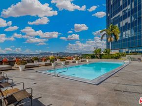 1100 Wilshire Boulevard 2207, Los Angeles CA 90017