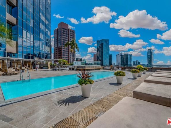 1100 Wilshire Boulevard 2207, Los Angeles CA 90017