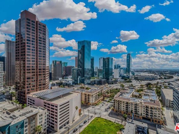 1100 Wilshire Boulevard 2207, Los Angeles CA 90017