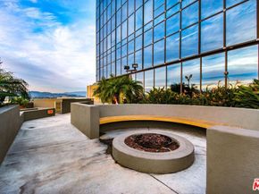 1100 Wilshire Boulevard 2207, Los Angeles CA 90017