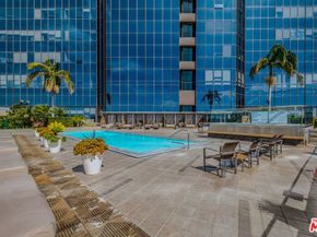 1100 Wilshire Boulevard 2207, Los Angeles CA 90017