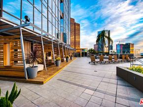 1100 Wilshire Boulevard 2207, Los Angeles CA 90017