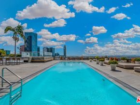 1100 Wilshire Boulevard 2207, Los Angeles CA 90017