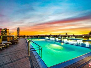 1100 Wilshire Boulevard 2207, Los Angeles CA 90017