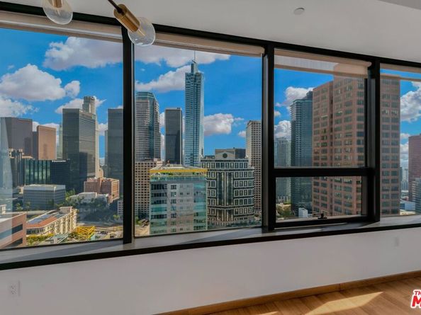 1100 Wilshire Boulevard 2207, Los Angeles CA 90017