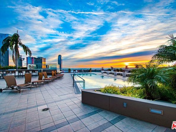 1100 Wilshire Boulevard 2207, Los Angeles CA 90017