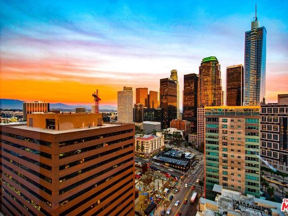 1100 Wilshire Boulevard 2207, Los Angeles CA 90017